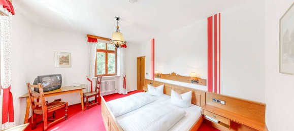 1200m² Hotel in Main-Spessart, Germany No. 365062 20