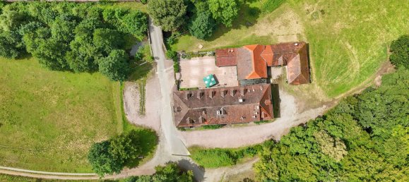 1200m² Hotel in Main-Spessart, Germany No. 365062 8