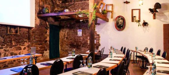 1200m² Hotel in Main-Spessart, Germany No. 365062 31