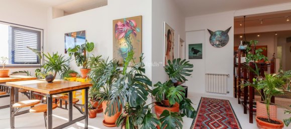 2 bedrooms Apartment in Oeiras, Portugal No. 136990 42