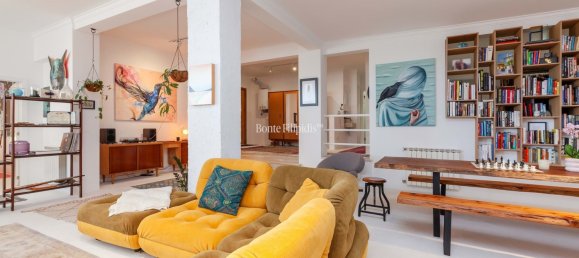 2 bedrooms Apartment in Oeiras, Portugal No. 136990 39