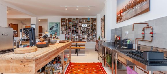 2 bedrooms Apartment in Oeiras, Portugal No. 136990 44