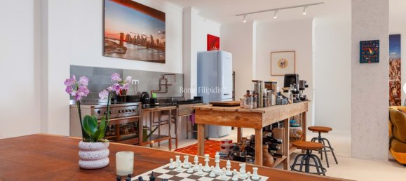 2 bedrooms Apartment in Oeiras, Portugal No. 136990 4