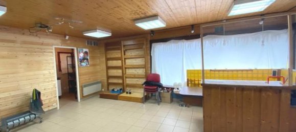 Gewerbliche Immobilie in Morillon, France 123m², Nr. 306371 2