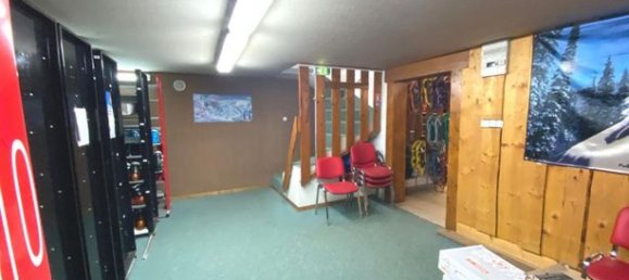 Gewerbliche Immobilie in Morillon, France 123m², Nr. 306371 6