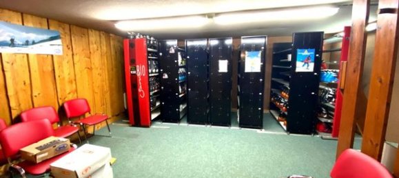 Gewerbliche Immobilie in Morillon, France 123m², Nr. 306371 5