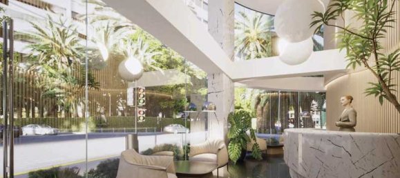 3 bedrooms Apartment in Nicosia, Cyprus No. 21020 6