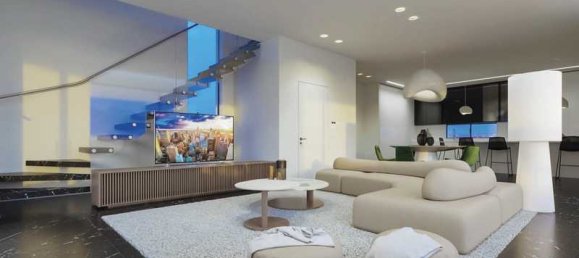 3 bedrooms Apartment in Nicosia, Cyprus No. 21020 2