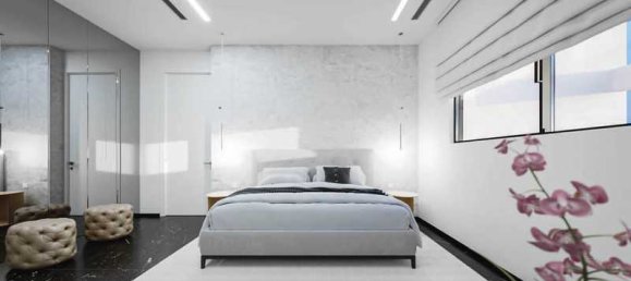 3 bedrooms Apartment in Nicosia, Cyprus No. 21020 4