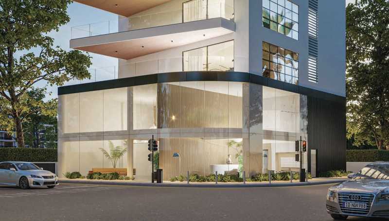 3 bedrooms Apartment in Nicosia, Cyprus No. 21020