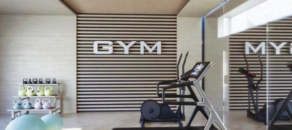 3 bedrooms Apartment in Nicosia, Cyprus No. 21020 8