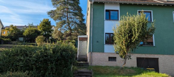 3 Schlafzimmer Stadthaus in Saarbrücken, Germany, Nr. 325384 2