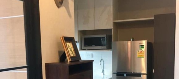 Condominio de 1 dormitorio en Bangkok, Thailand No. 2820 7