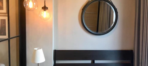 Condominio de 1 dormitorio en Bangkok, Thailand No. 2820 3