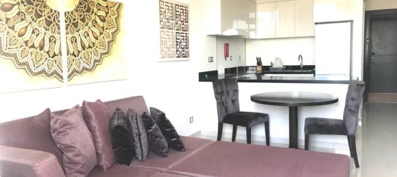 2 bedrooms Hotel Apartment in Jumeirah Village Circle, UAE No. 191 7