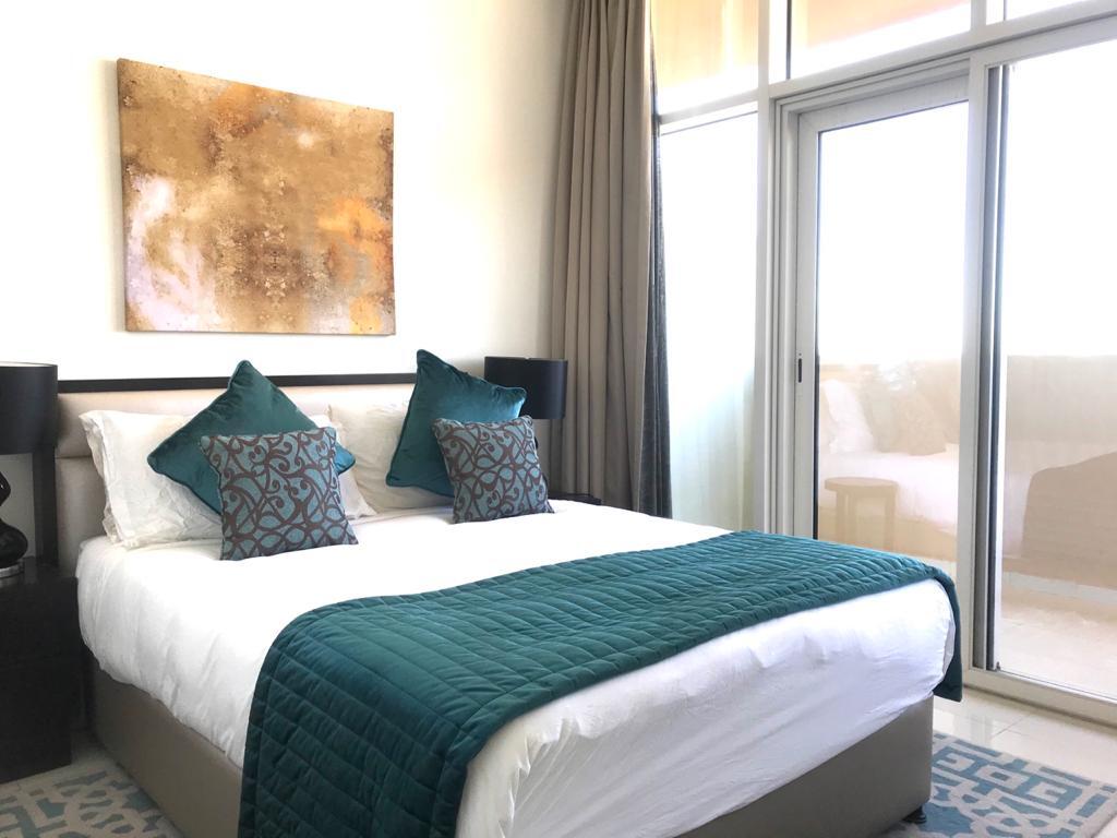 2 bedrooms Hotel Apartment in Jumeirah Village Circle, UAE No. 191