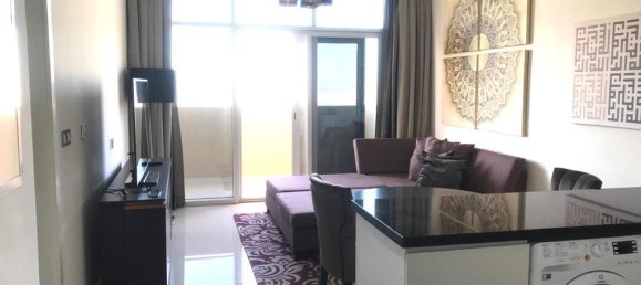 2 bedrooms Hotel Apartment in Jumeirah Village Circle, UAE No. 191 4