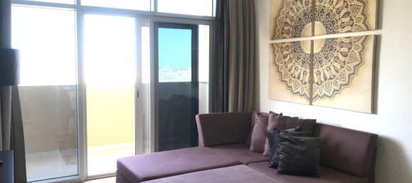 2 bedrooms Hotel Apartment in Jumeirah Village Circle, UAE No. 191 3
