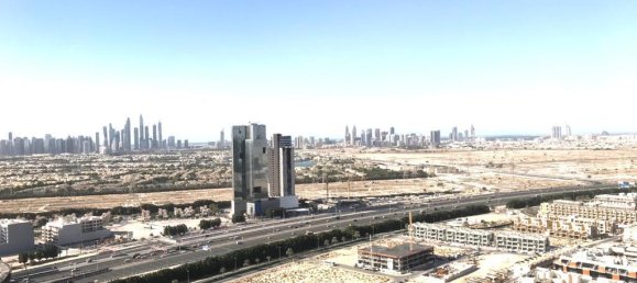 2 bedrooms Hotel Apartment in Jumeirah Village Circle, UAE No. 191 11