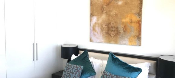 2 bedrooms Hotel Apartment in Jumeirah Village Circle, UAE No. 191 9