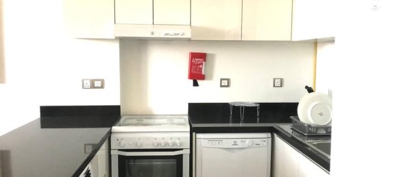 2 bedrooms Hotel Apartment in Jumeirah Village Circle, UAE No. 191 12