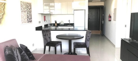 2 bedrooms Hotel Apartment in Jumeirah Village Circle, UAE No. 191 10