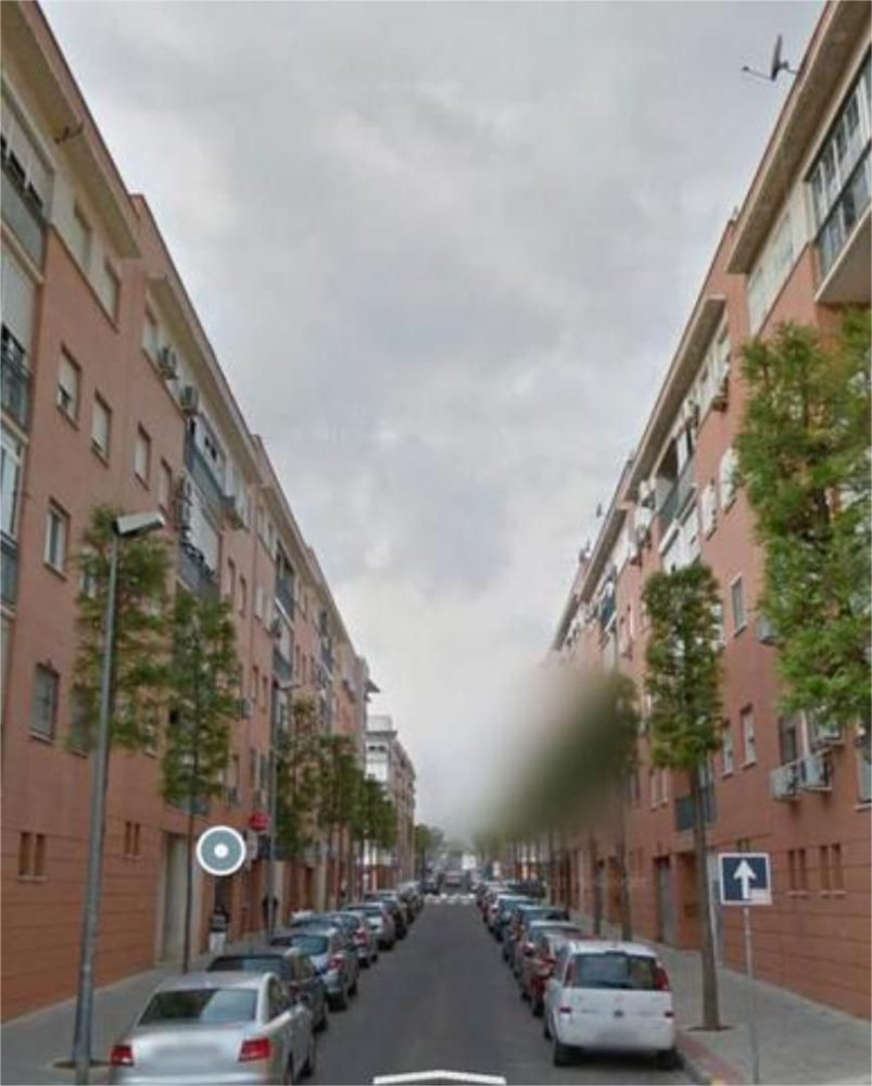 3 غرف نوم شقة في Andalusia, Spain رقم 266260