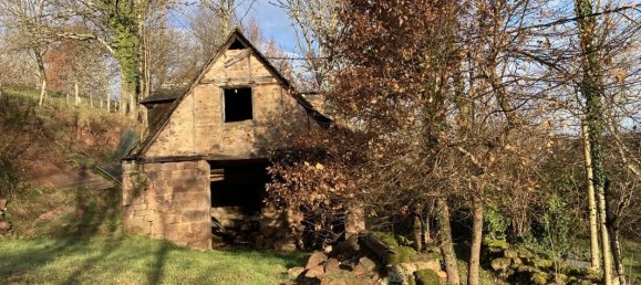 Terreno en Aveyron, France 863 m² No. 117740 2