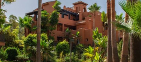 2 غرف نوم شقة في Marbella, Spain رقم 81113 17