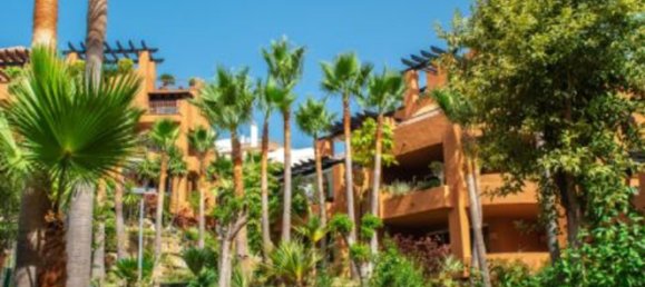 2 غرف نوم شقة في Marbella, Spain رقم 81113 18