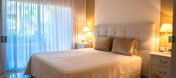 2 غرف نوم شقة في Marbella, Spain رقم 81113 6