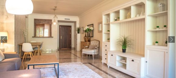 2 غرف نوم شقة في Marbella, Spain رقم 81113 3