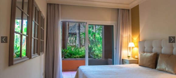 2 غرف نوم شقة في Marbella, Spain رقم 81113 5