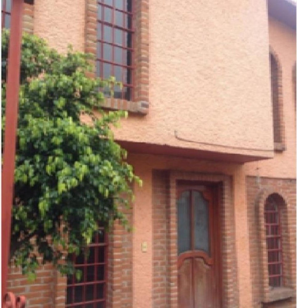 3 Schlafzimmer Haus in Ciudad Lopez Mateos, Mexico, Nr. 223671