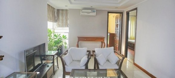 3 bedrooms Apartment in Tay Ho, Vietnam No. 860 8