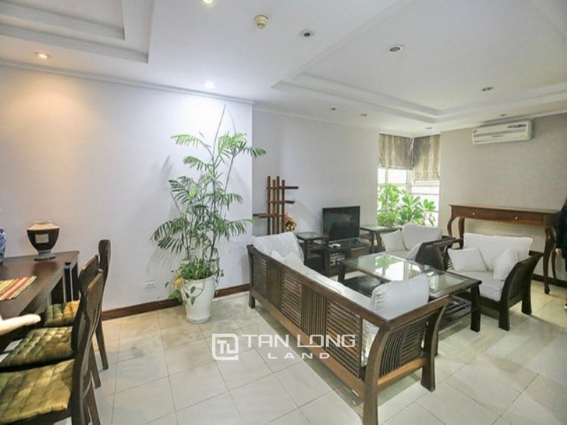 3 bedrooms Apartment in Tay Ho, Vietnam No. 860