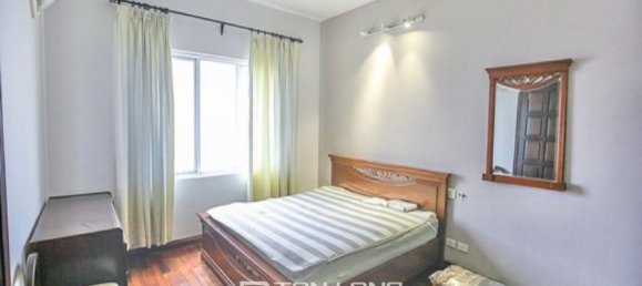 3 bedrooms Apartment in Tay Ho, Vietnam No. 860 3