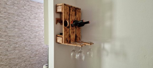 2 rooms Apartment in Salzburg-Umgebung, Austria No. 215387 9