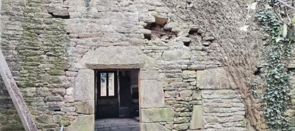 Casa T2 em Morbihan, France N.º 38076 12