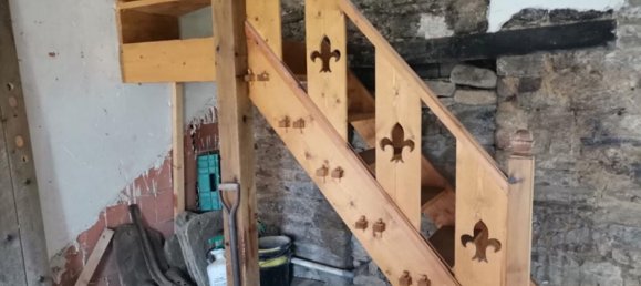 Casa T2 em Morbihan, France N.º 38076 5