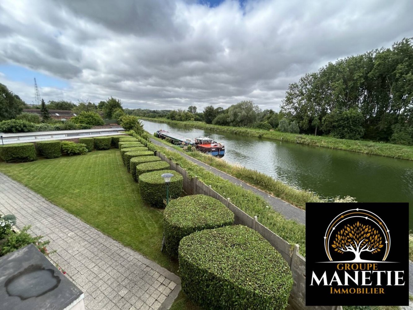 3 bedrooms Apartment in Douai, France No. 248733