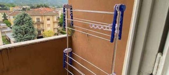 Квартира с 6 комнатами в Лукка, Италия № 258689 23