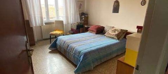 Квартира с 6 комнатами в Лукка, Италия № 258689 13