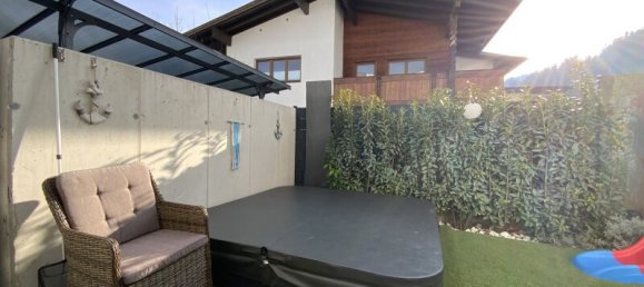 5غرفة تاون هاوس في Inzing, Austria رقم 174727 38