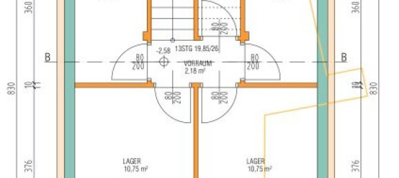5غرفة تاون هاوس في Inzing, Austria رقم 174727 44