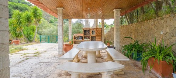 14 bedrooms House in Palmela, Portugal No. 136408 21