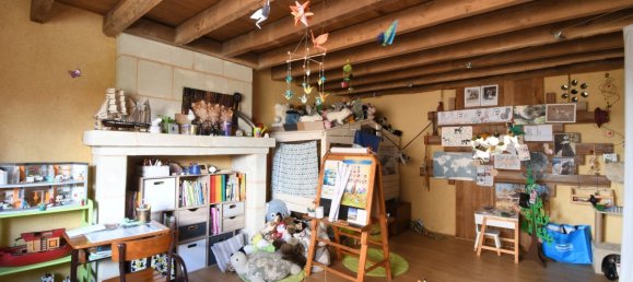 Дом с 4 спальнями в Дуэ-ан-Анжу, Франция № 98990 12