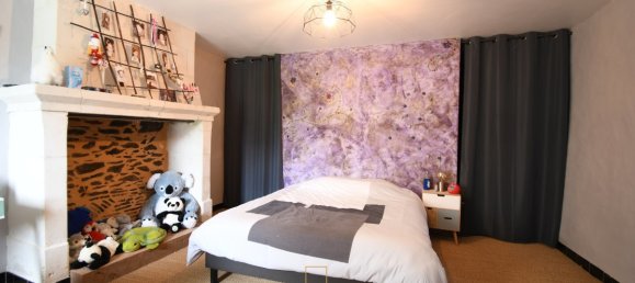 Дом с 4 спальнями в Дуэ-ан-Анжу, Франция № 98990 7