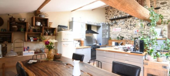 Дом с 4 спальнями в Дуэ-ан-Анжу, Франция № 98990 3