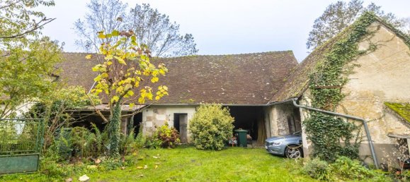 3 Schlafzimmer Haus in Selles-sur-Cher, France, Nr. 215596 34